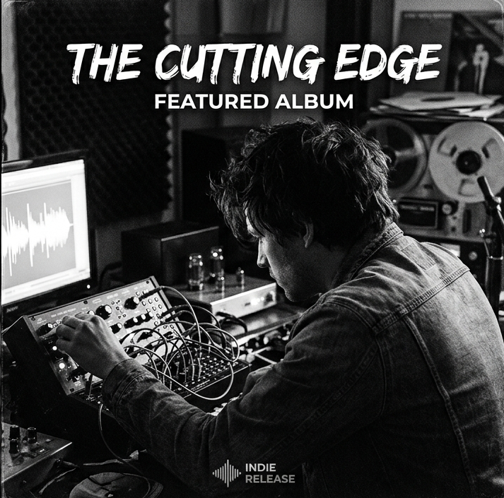 Featured Album Artwork