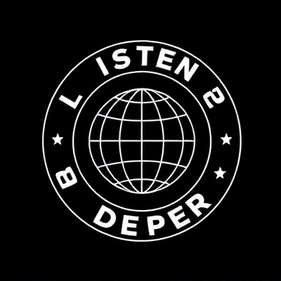 Listen Deeper badge