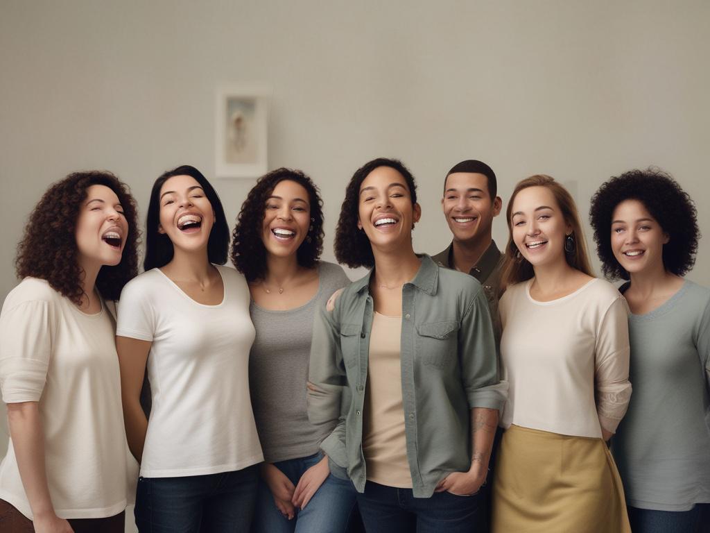 group singing, vocal workshops, community, creativity