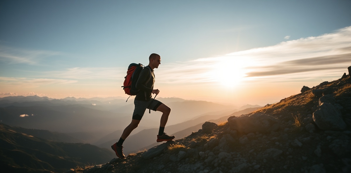 Backcountry Hunt Prep