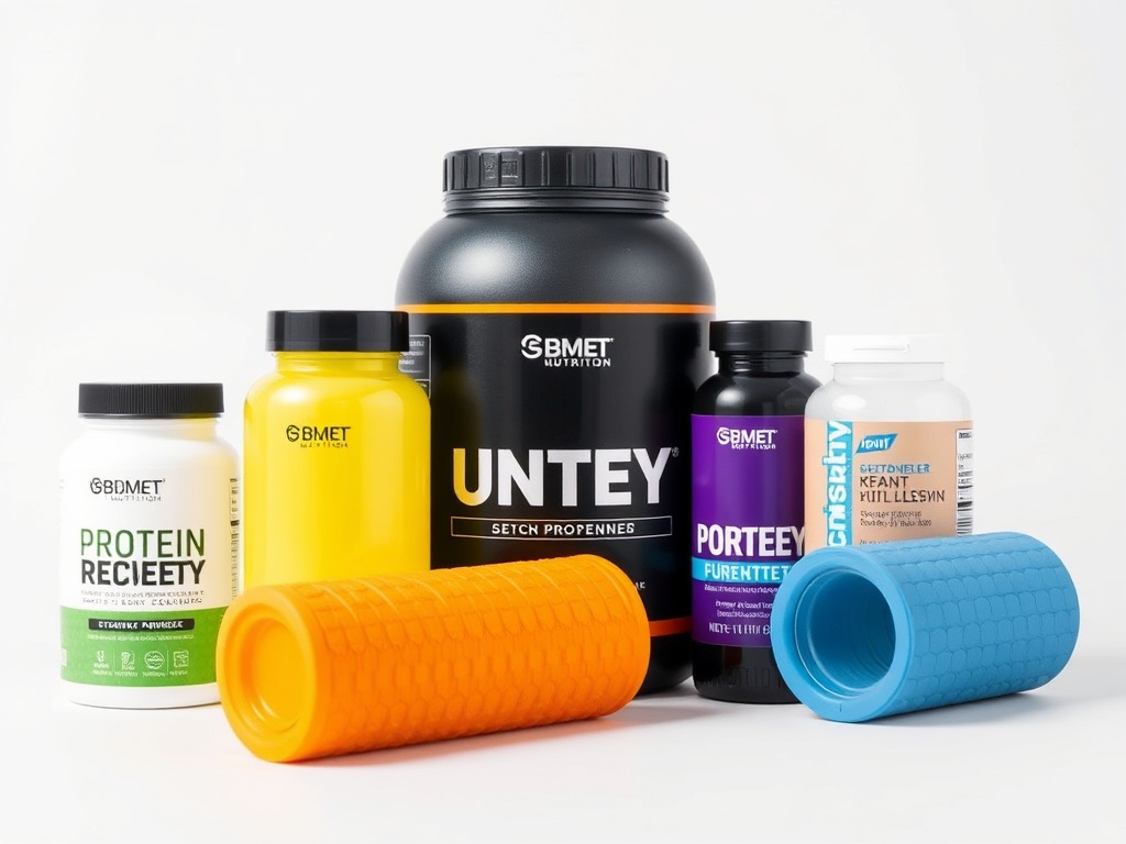 Recovery Mastery System