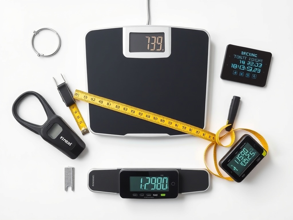 Elite Fitness Assessment & Blueprint Program