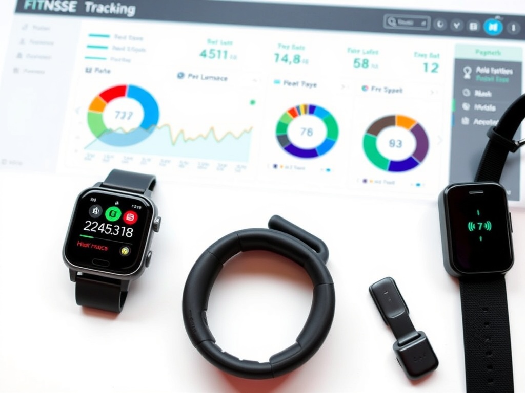 Elite Performance Tracking System