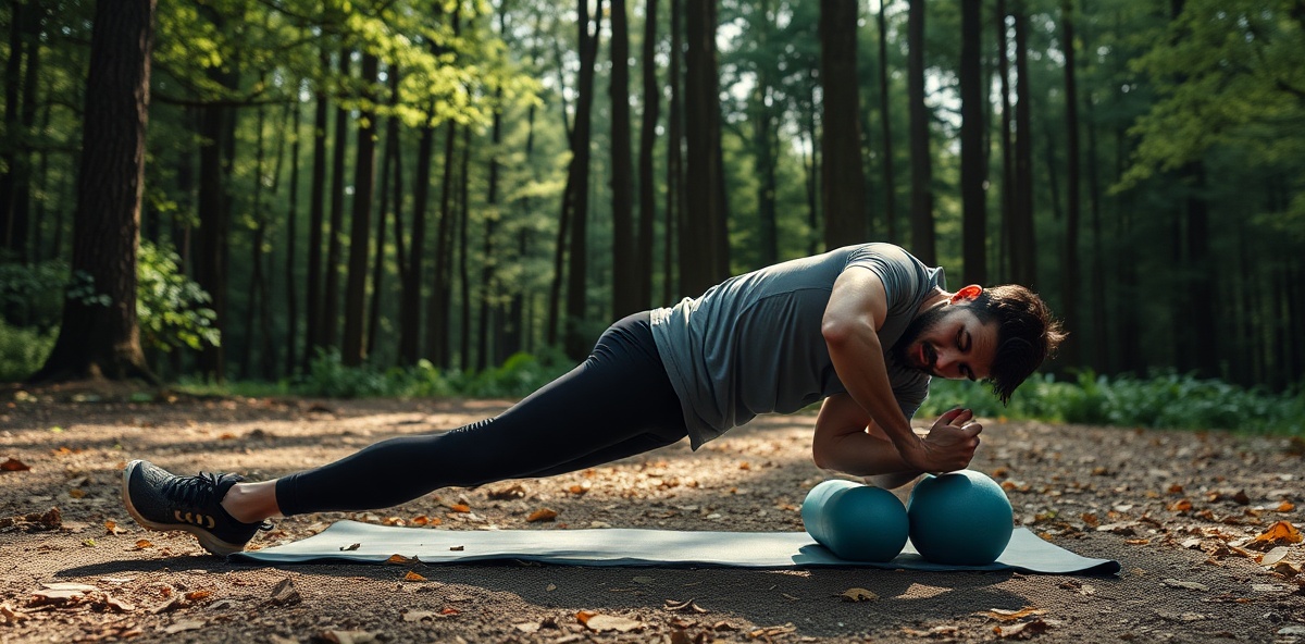 Recovery: The Forgotten Part of Training