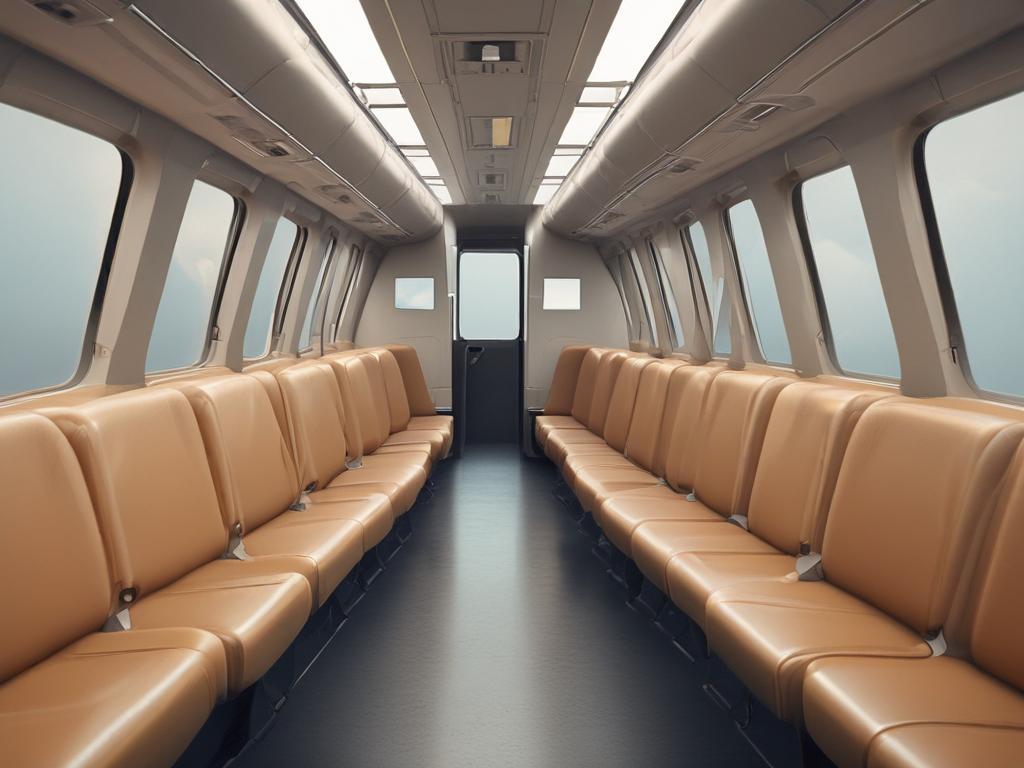 executive shuttle, business travel, efficient transport, airport shuttle