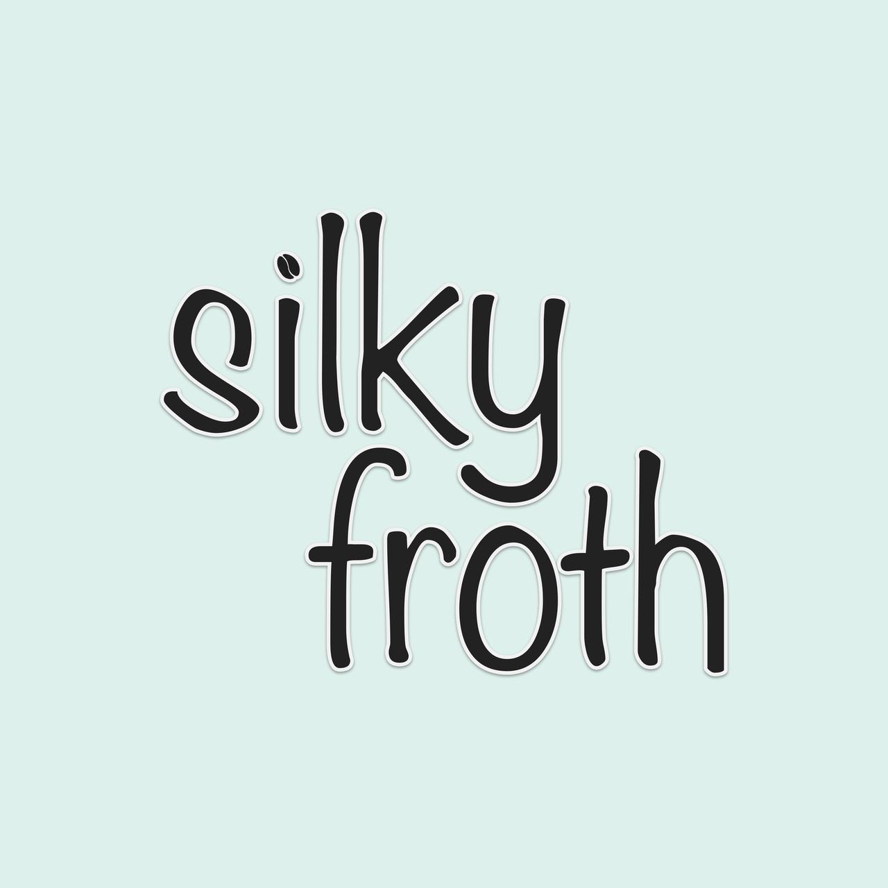 silky froth logo square2.jpg