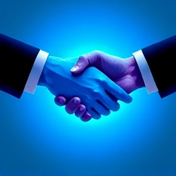 Partnership icon