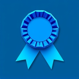 Ribbon icon