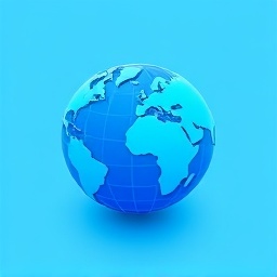 Website placement icon