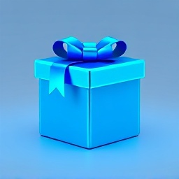 Gifts icon