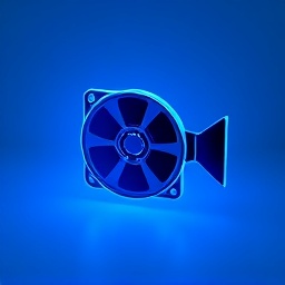 Video report icon