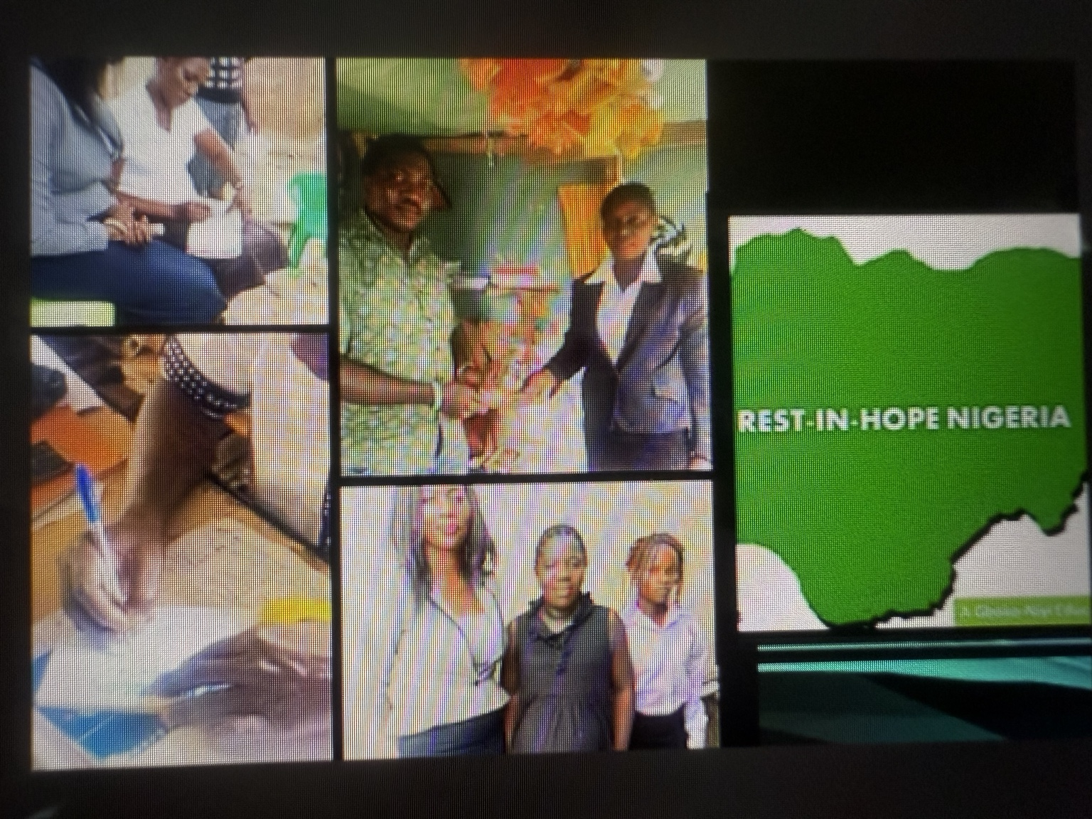 Educational initiative program