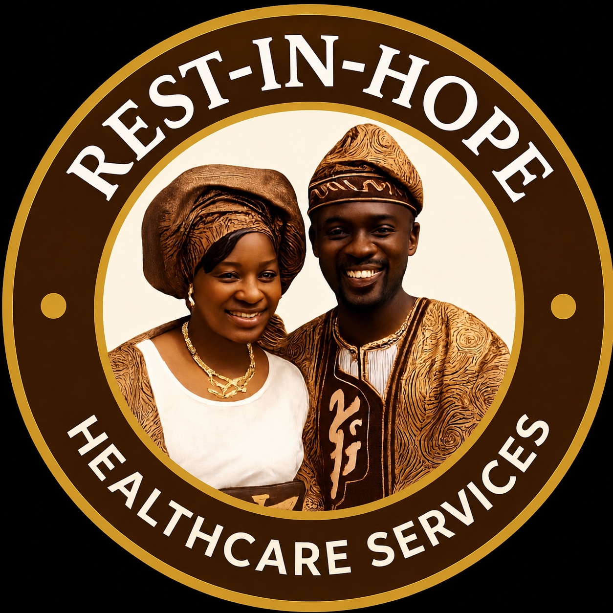 Rest-In-Hope Healthcare Services