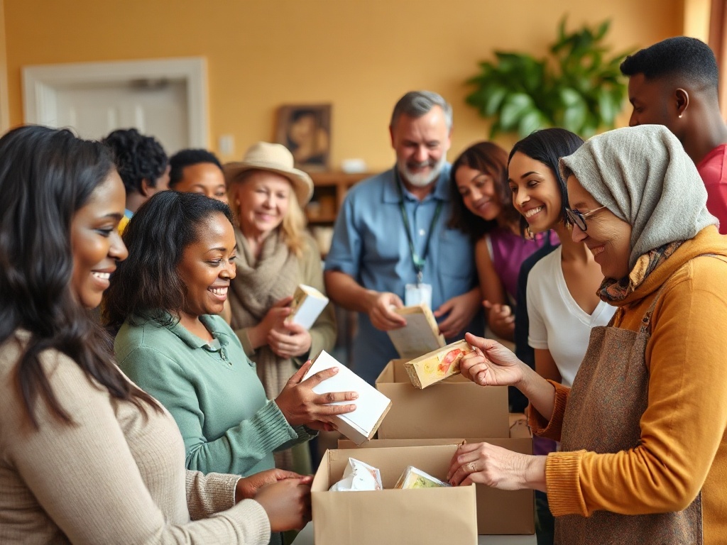 Gbokoniyi Community Care