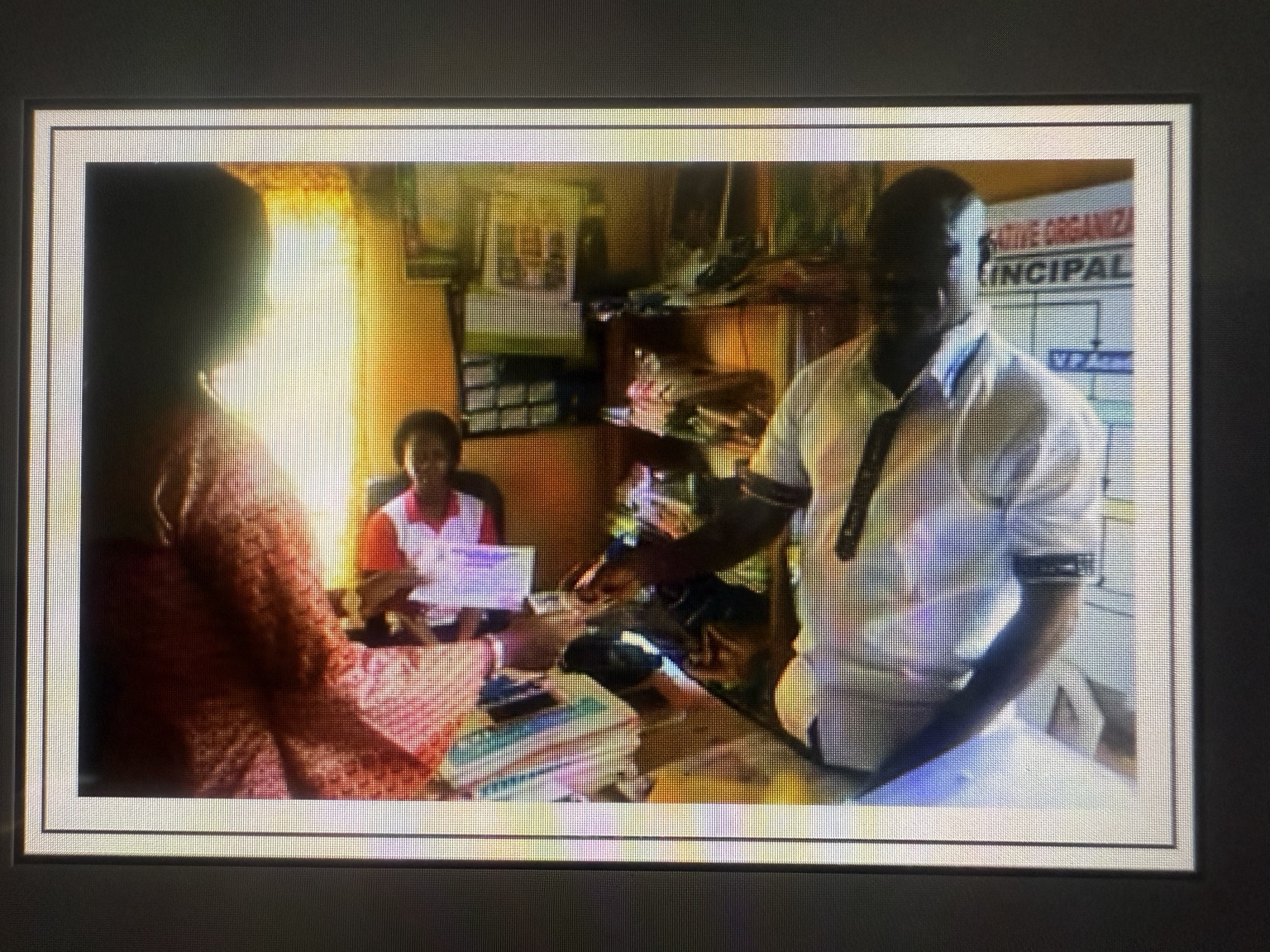 Educational initiative program
