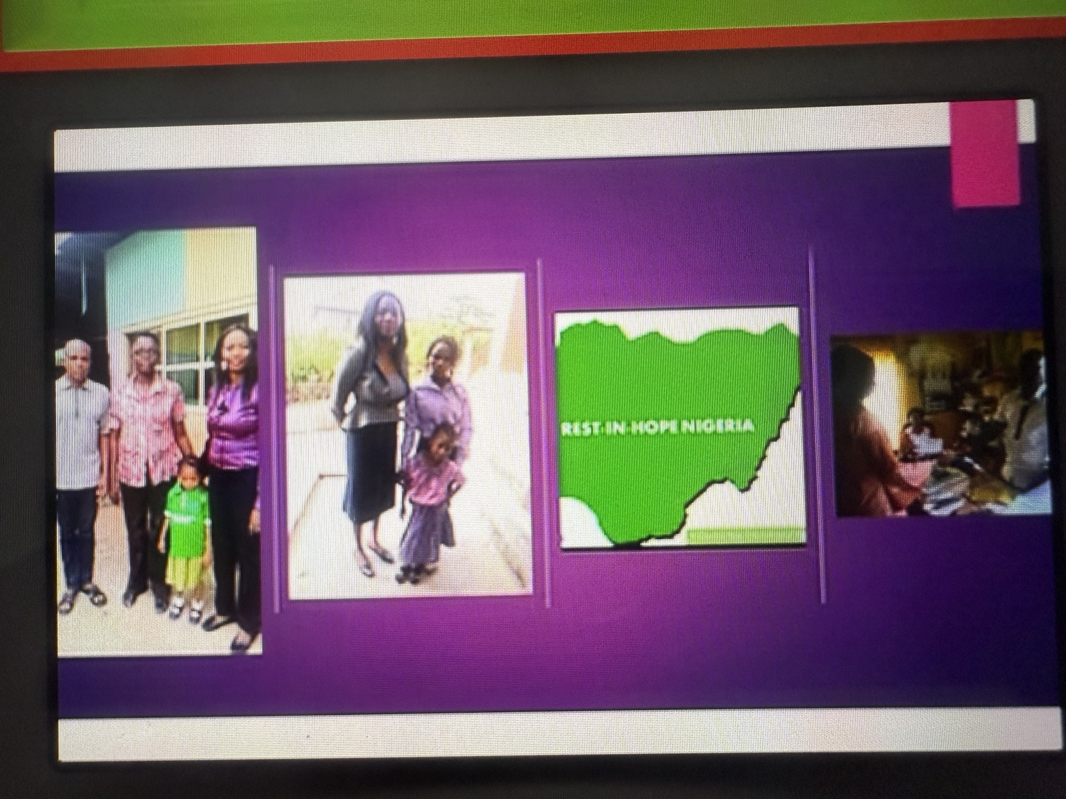 Educational initiative program