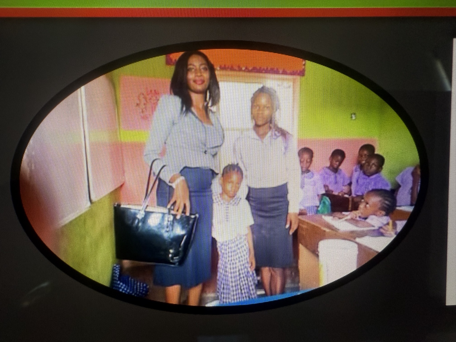 Educational initiative program