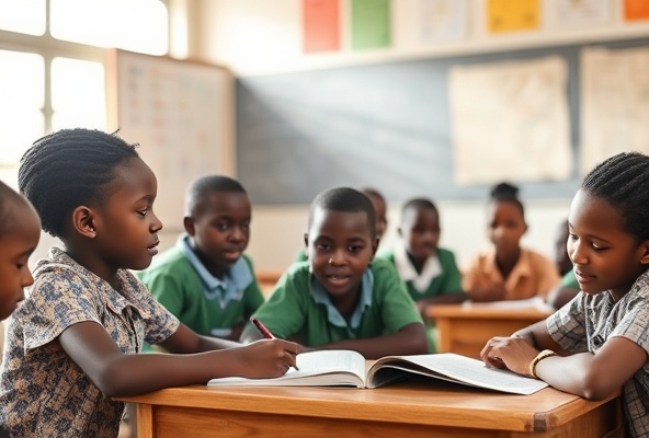 Educational Initiative Nigeria