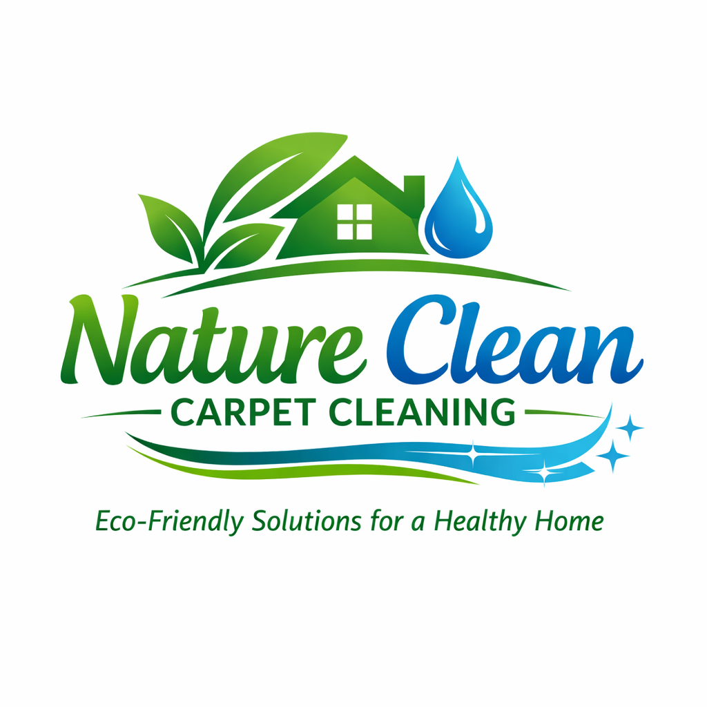 eco-friendly carpet cleaning logo design.png