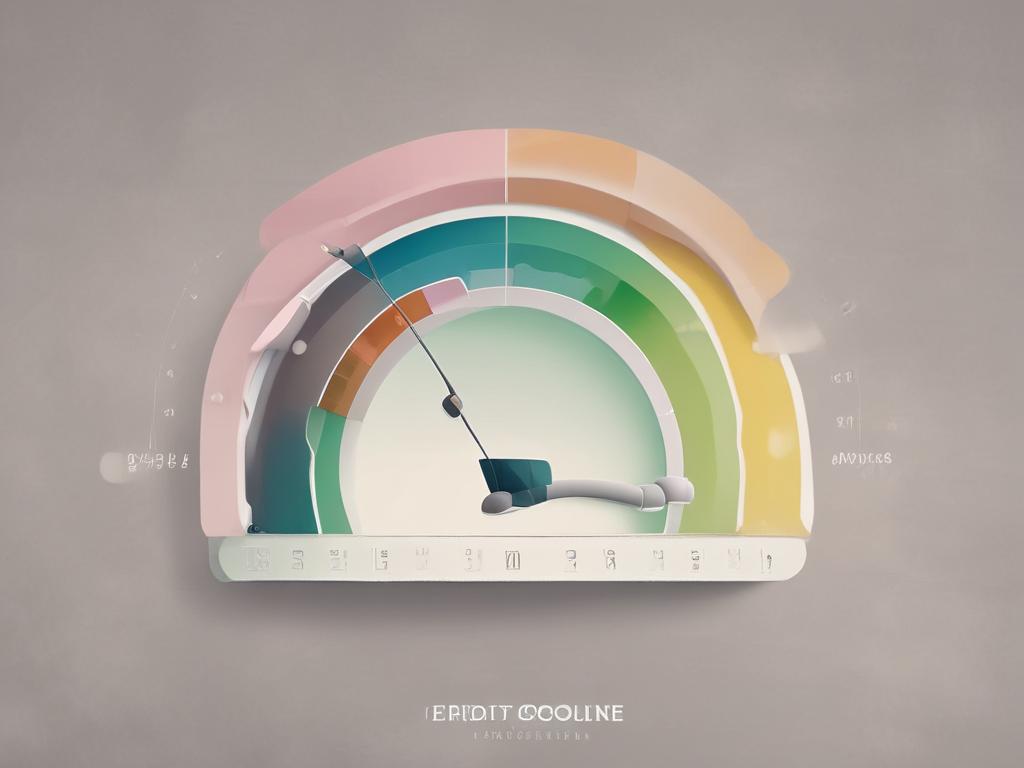 credit score, improvement, strategies, financial health, empowerment