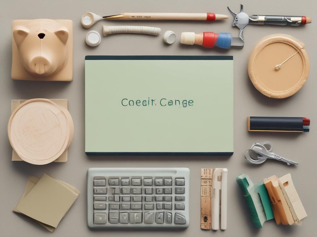 credit education, resources, financial literacy