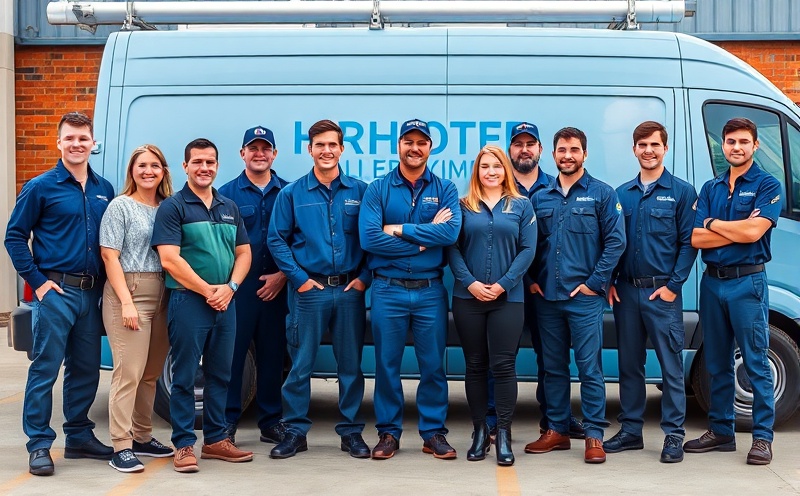 CoolAir professional team