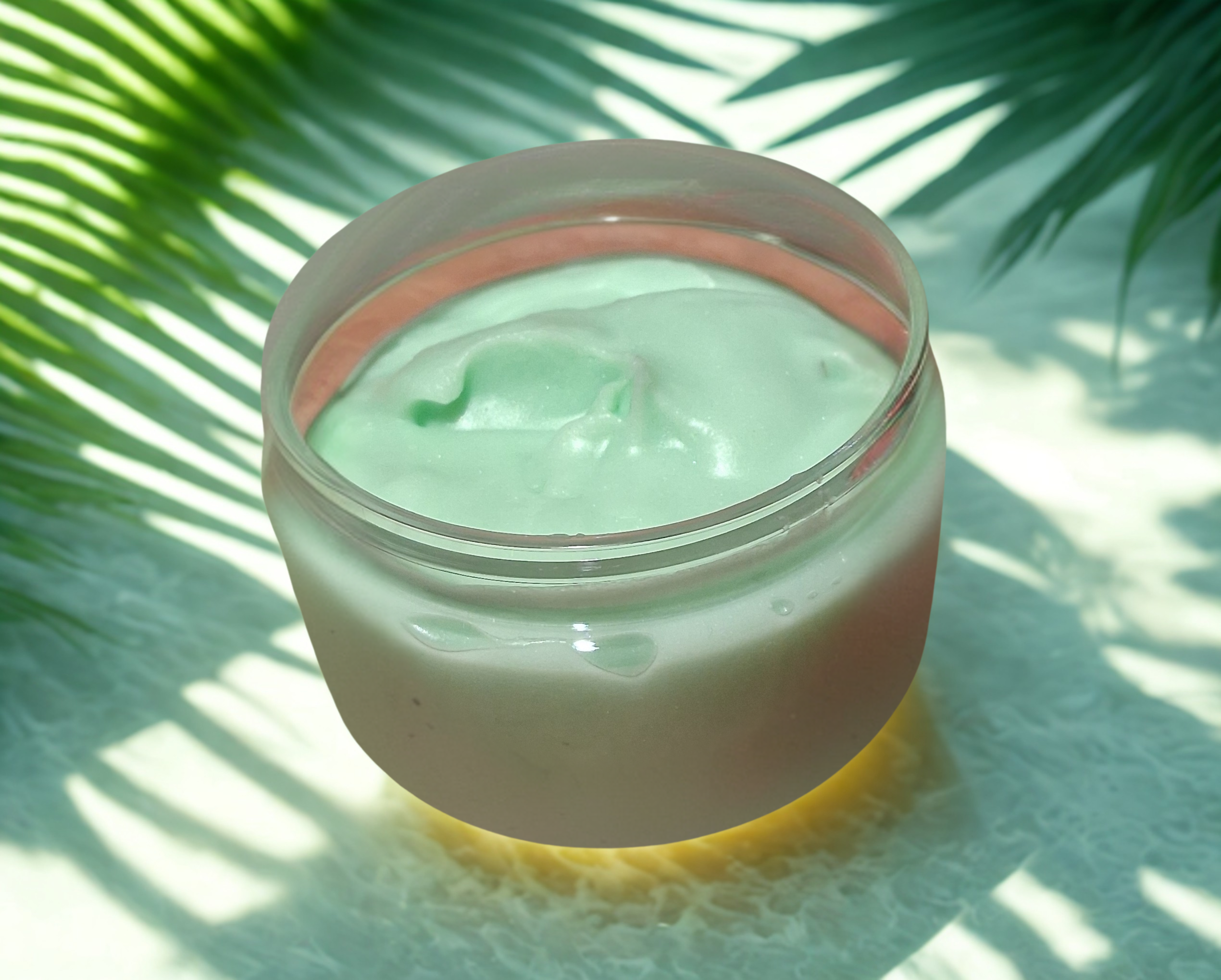 Lavender Body Lotion