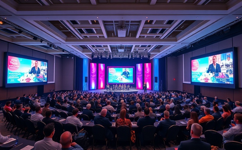 Corporate Annual Conference