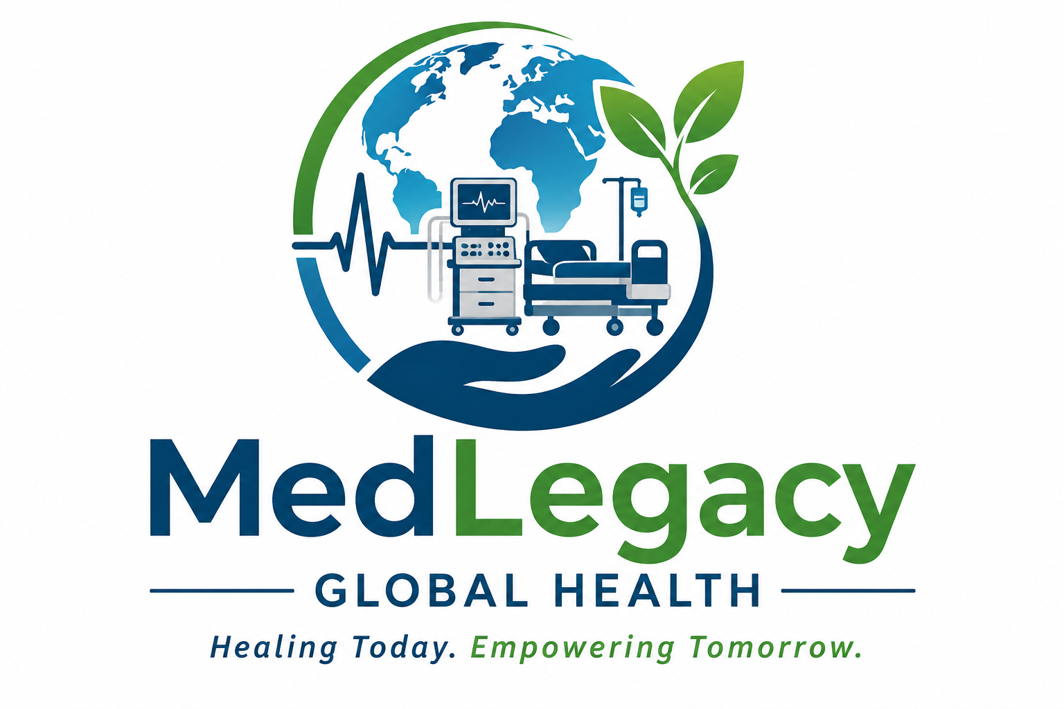 MedLegacy