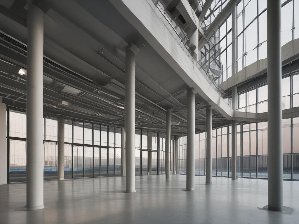 commercial framing, business construction, structural integrity, commercial buildings