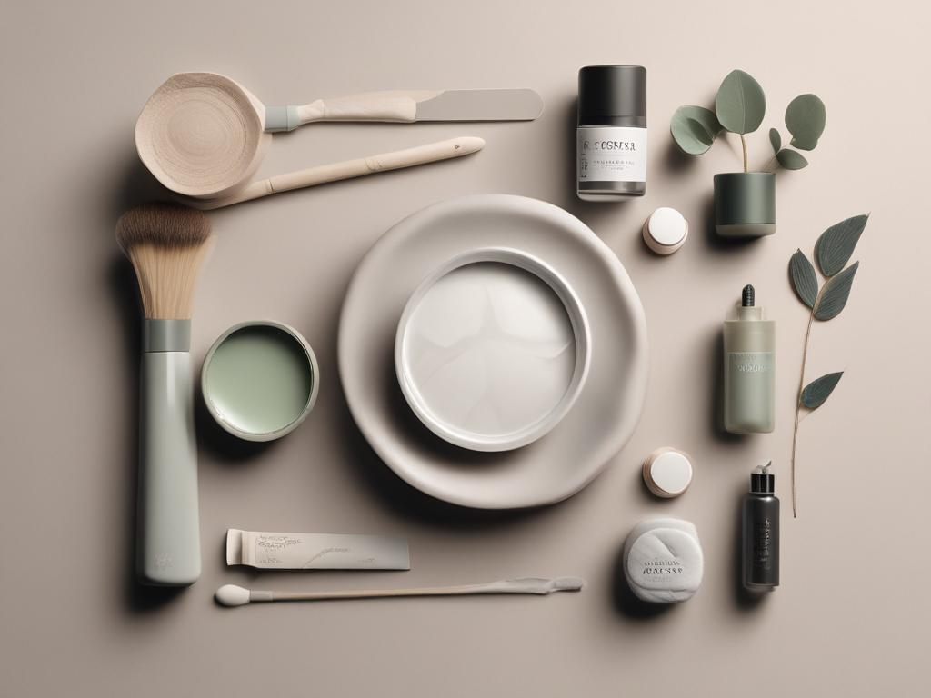 beauty, skincare, authentic, visuals, lifestyle
