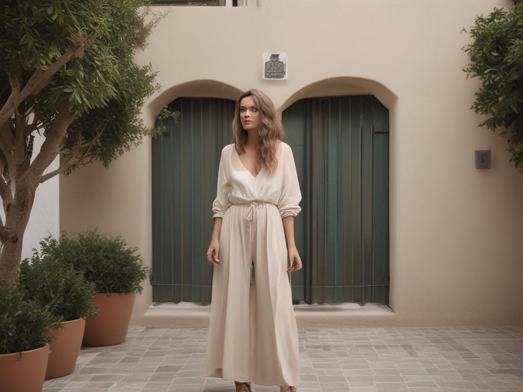 fashion, lifestyle, UGC, content creation, Marbella