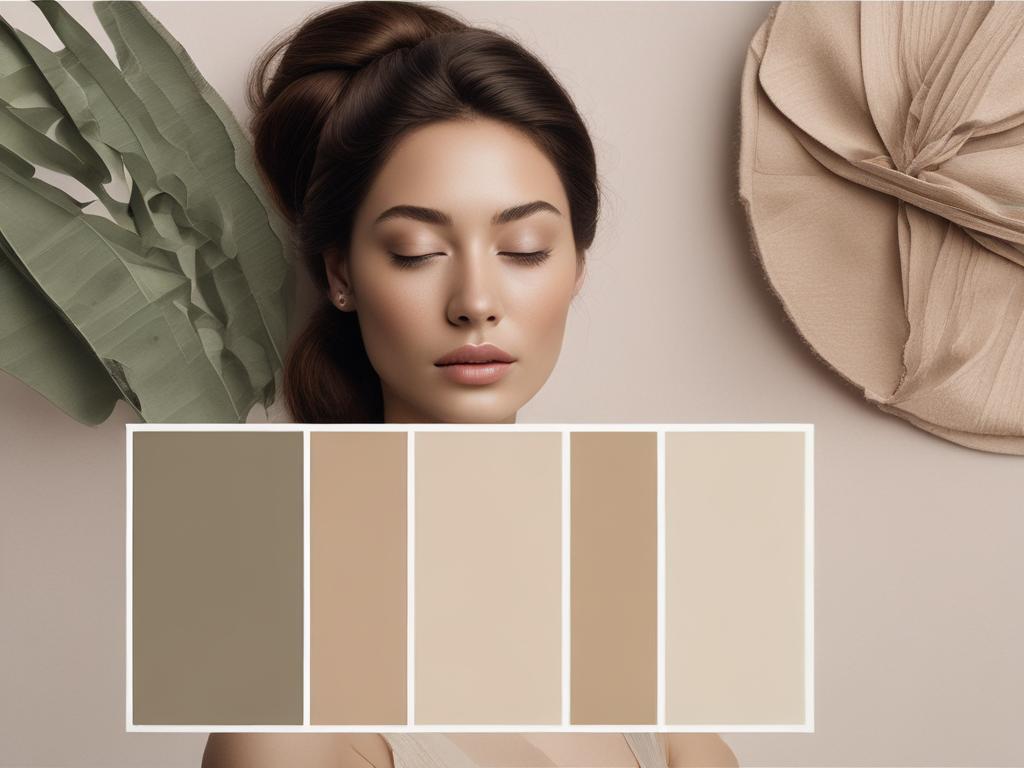 beauty, skincare, UGC, content creation, Marbella