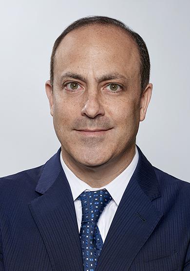 Michael Fein, Chief Executive Officer & President at TC Management