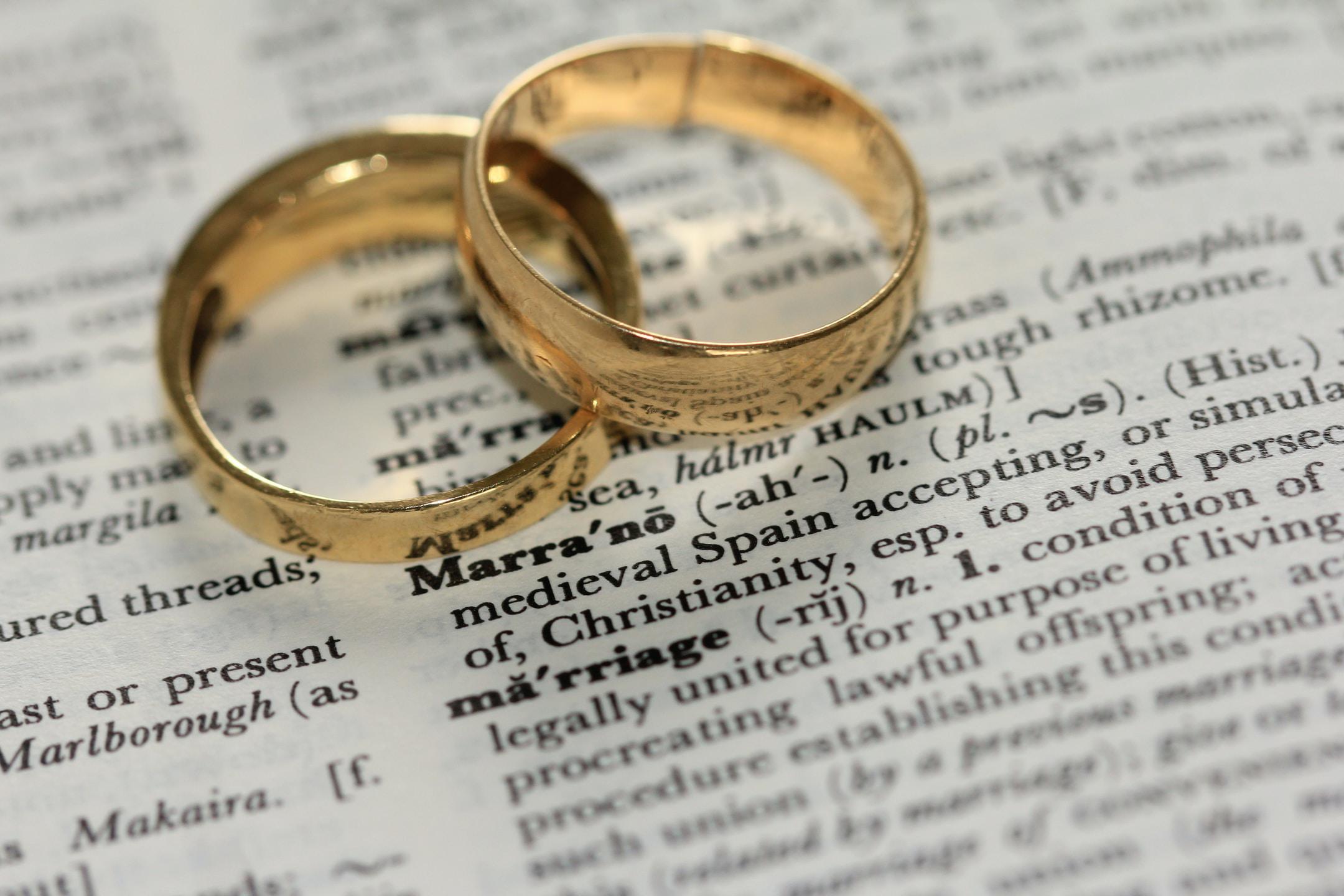 <strong>Remarrying In Midlife? Avoid Accidently Disinheriting Your Loved Ones</strong>