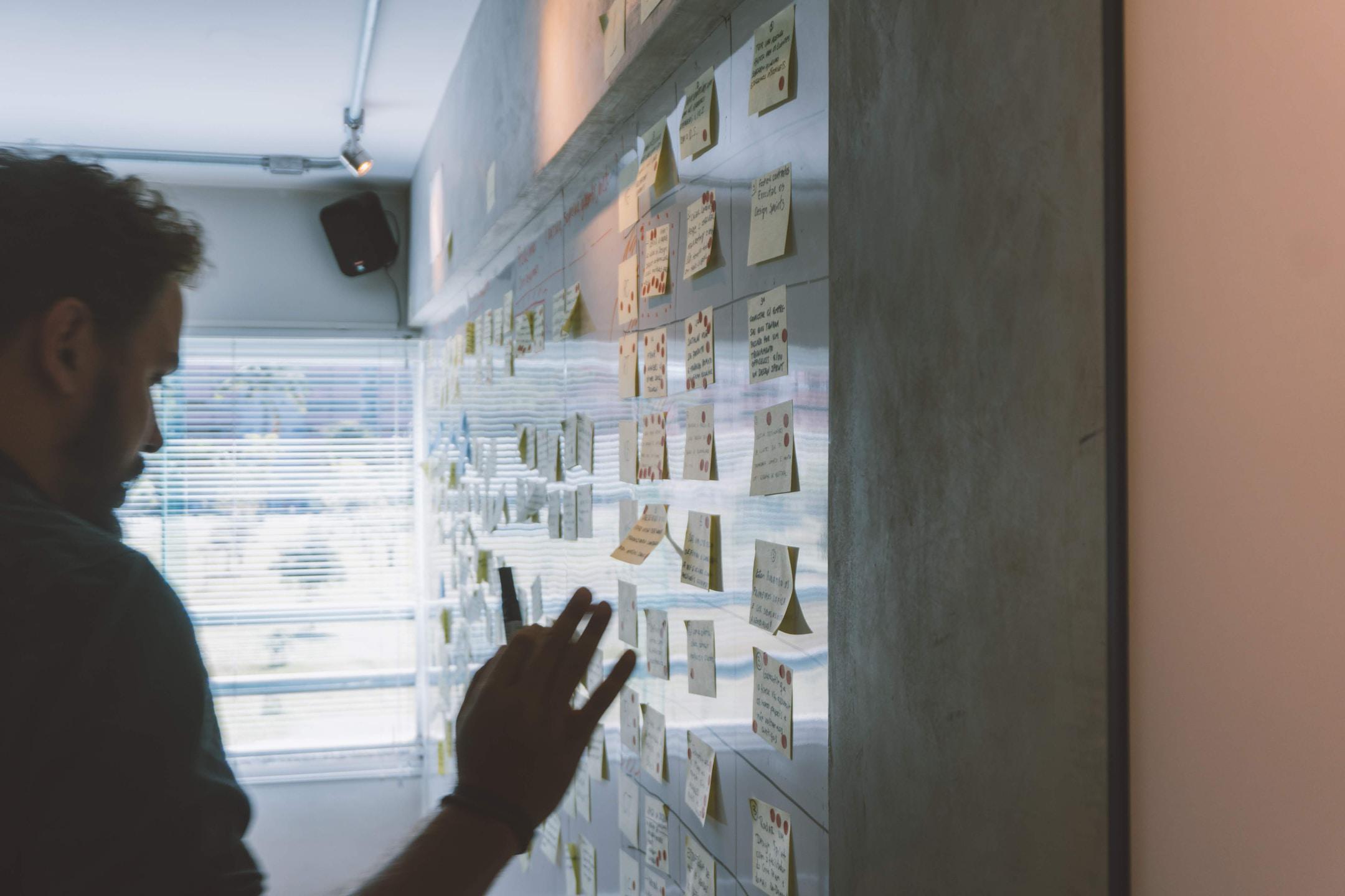 Design Sprint / OKR JAM