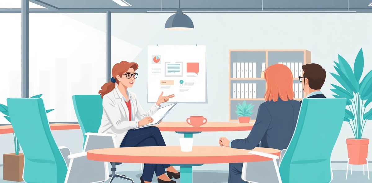 Professional education consulting