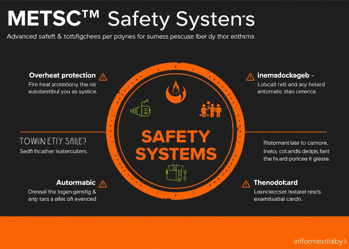 Safety Systems