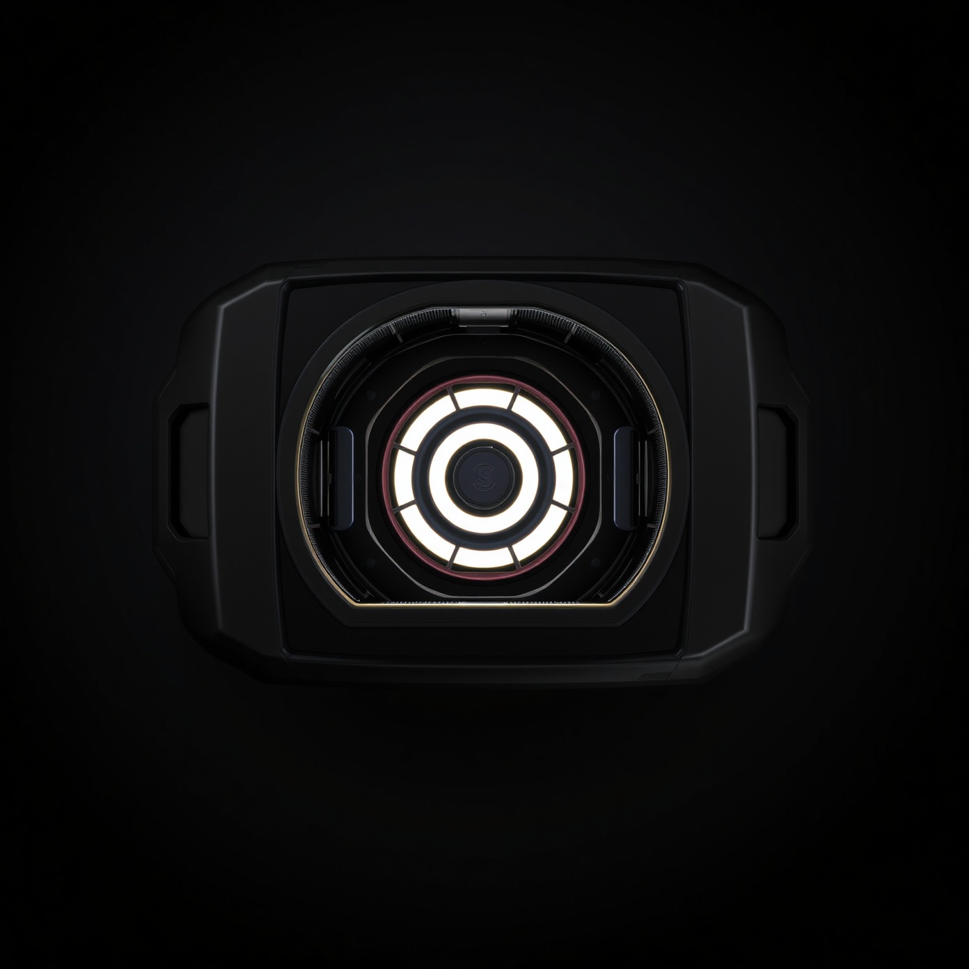 METSC™ Top-Down View