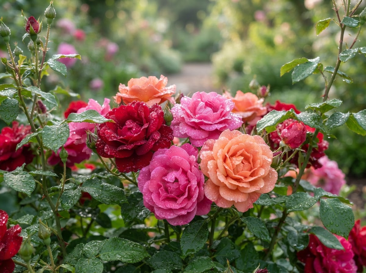 Easy Elegance® Roses