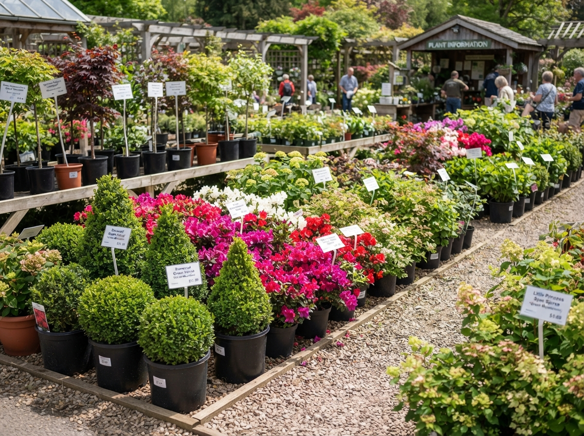 First Editions® Shrubs & Trees