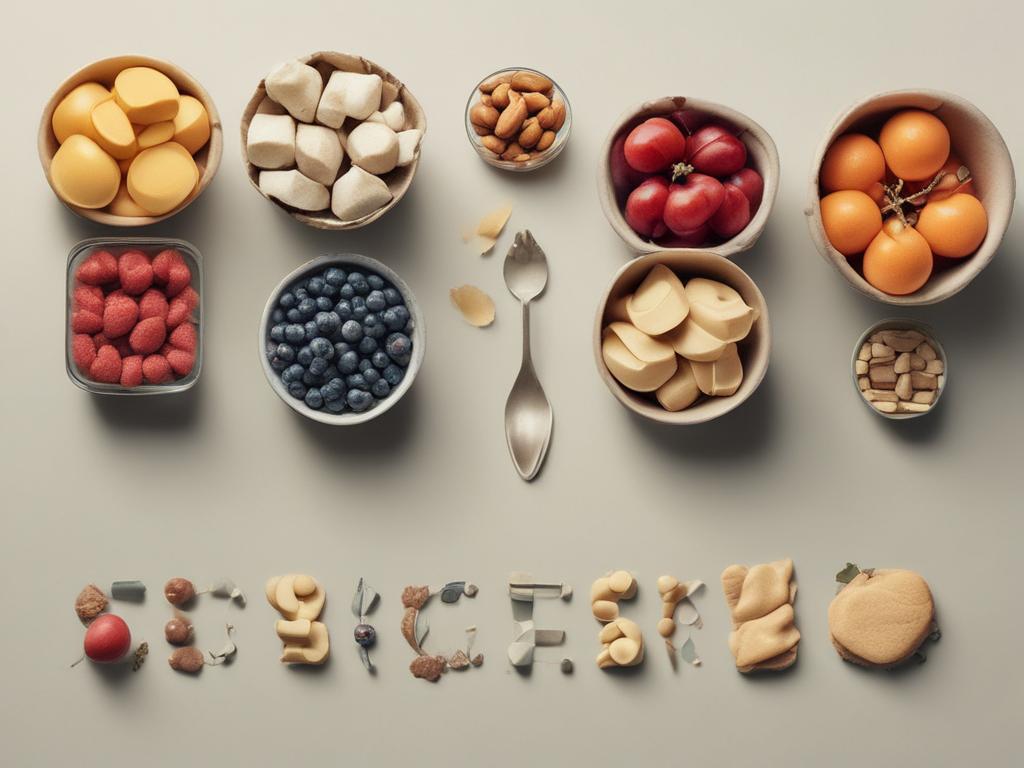 supply chain, efficiency, cost savings, teamwork, food industry