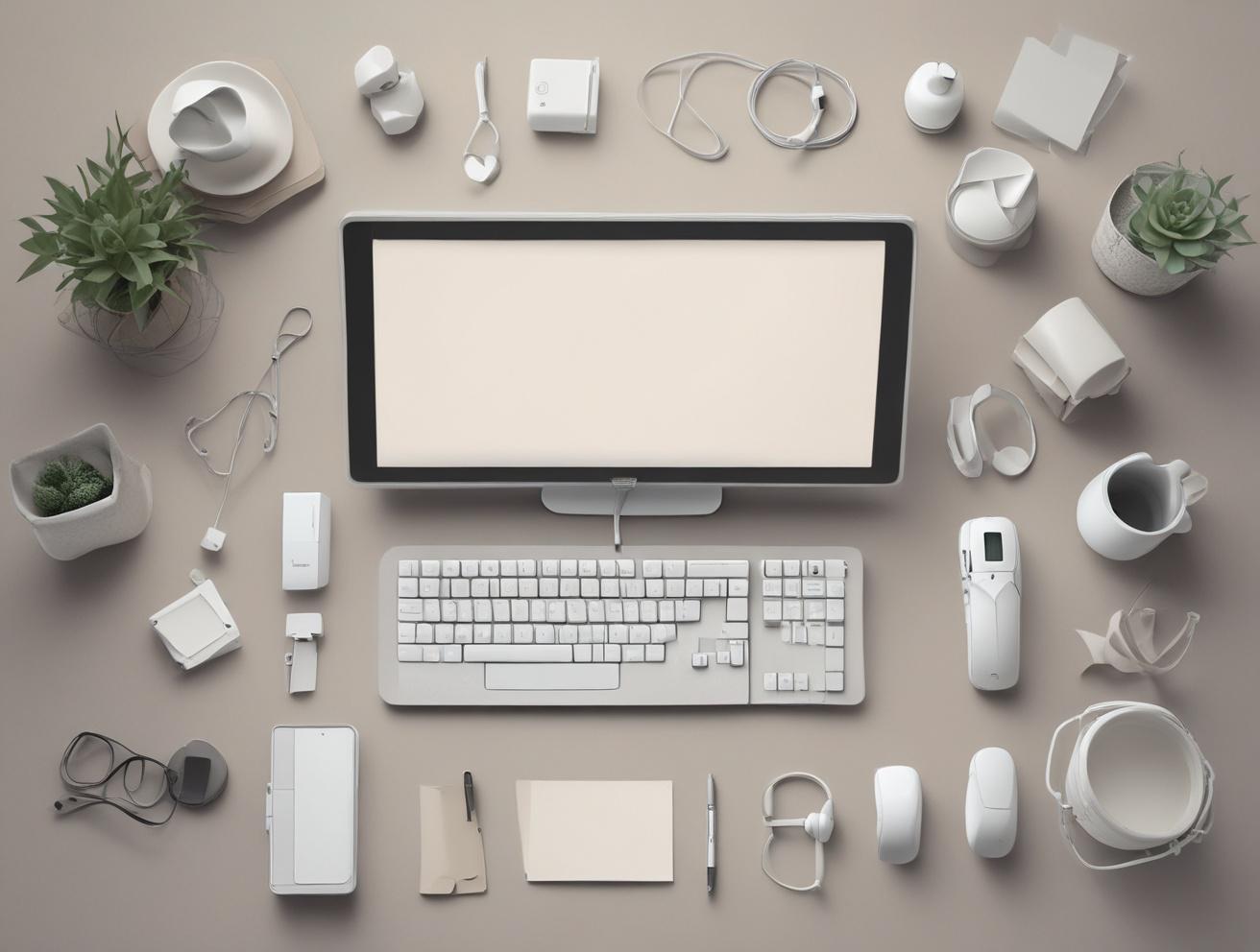 digital products