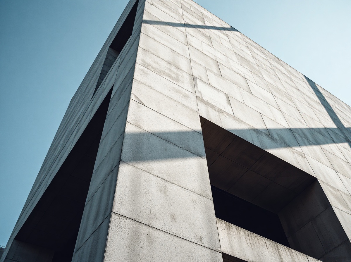 Architecture Meets Ambition