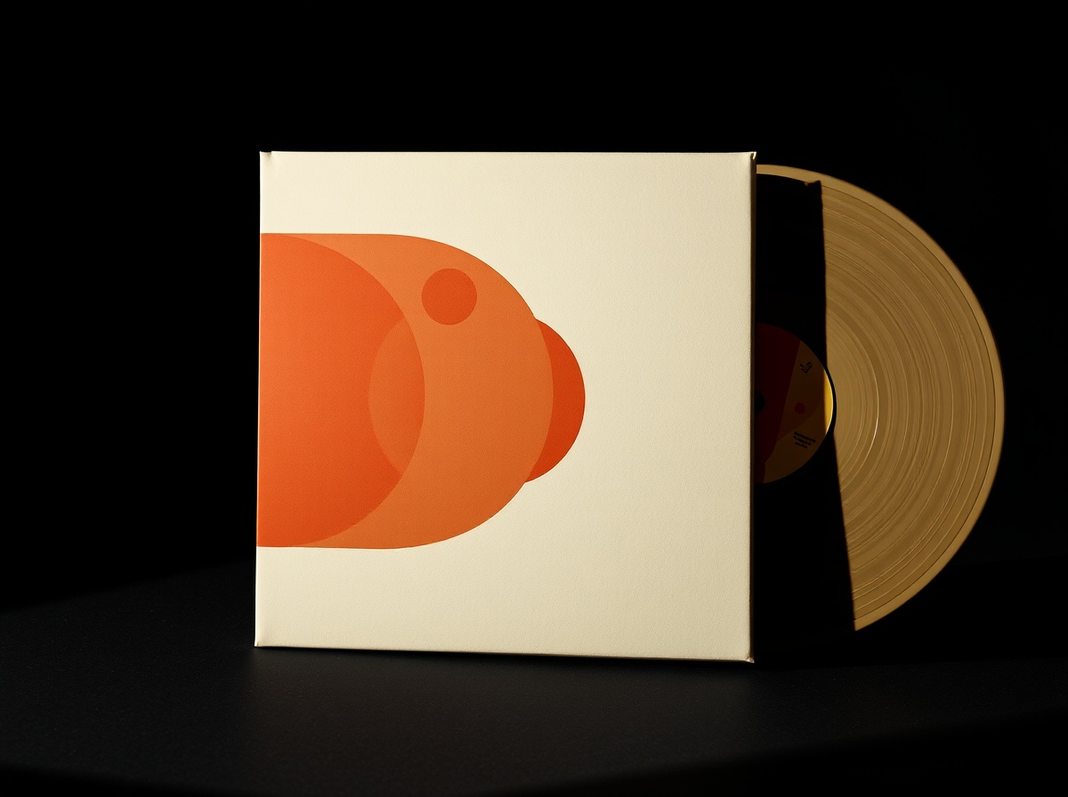 Sound Made Visible
