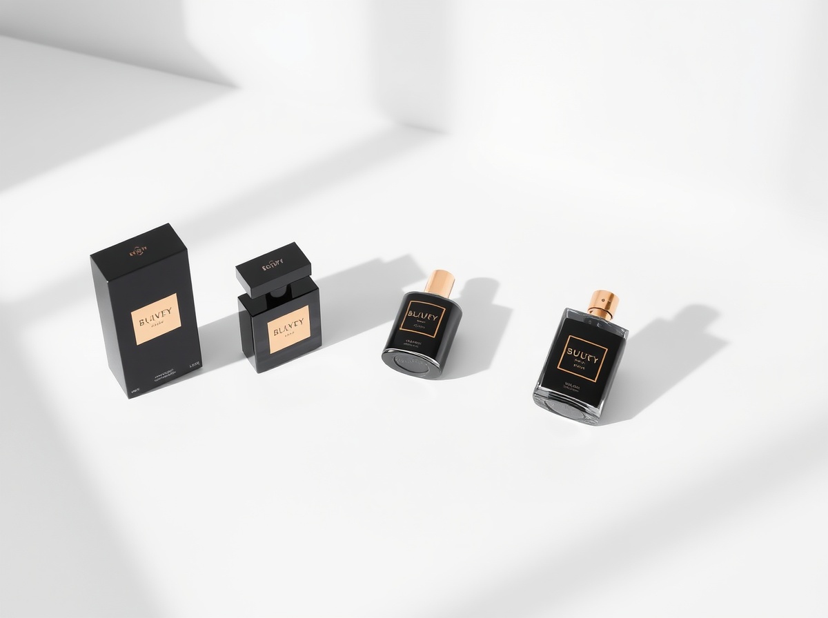 Redefining Luxury Fragrance
