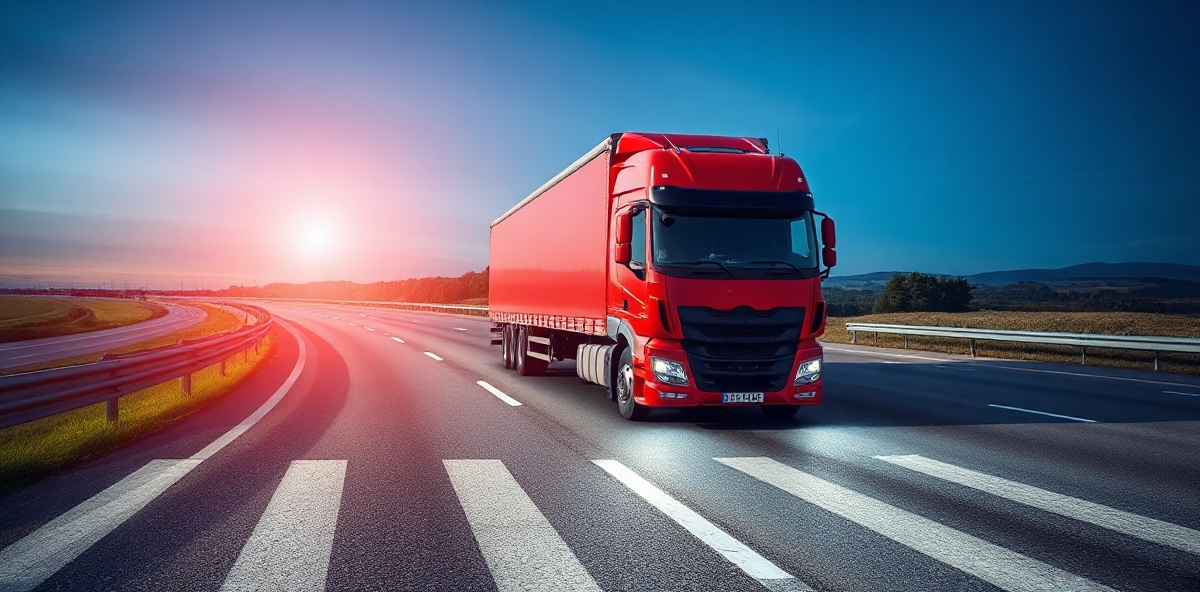 Transport i logistyka