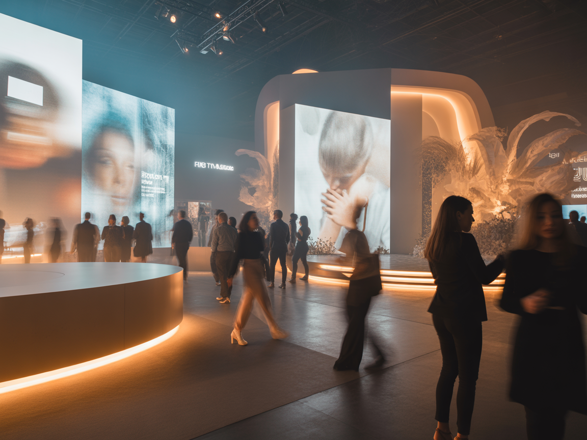 Crafting Brand narratives