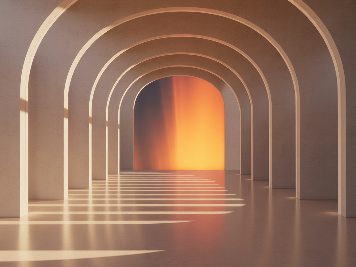 The Art of the Entrance: Why Every Event Starts with the Gate