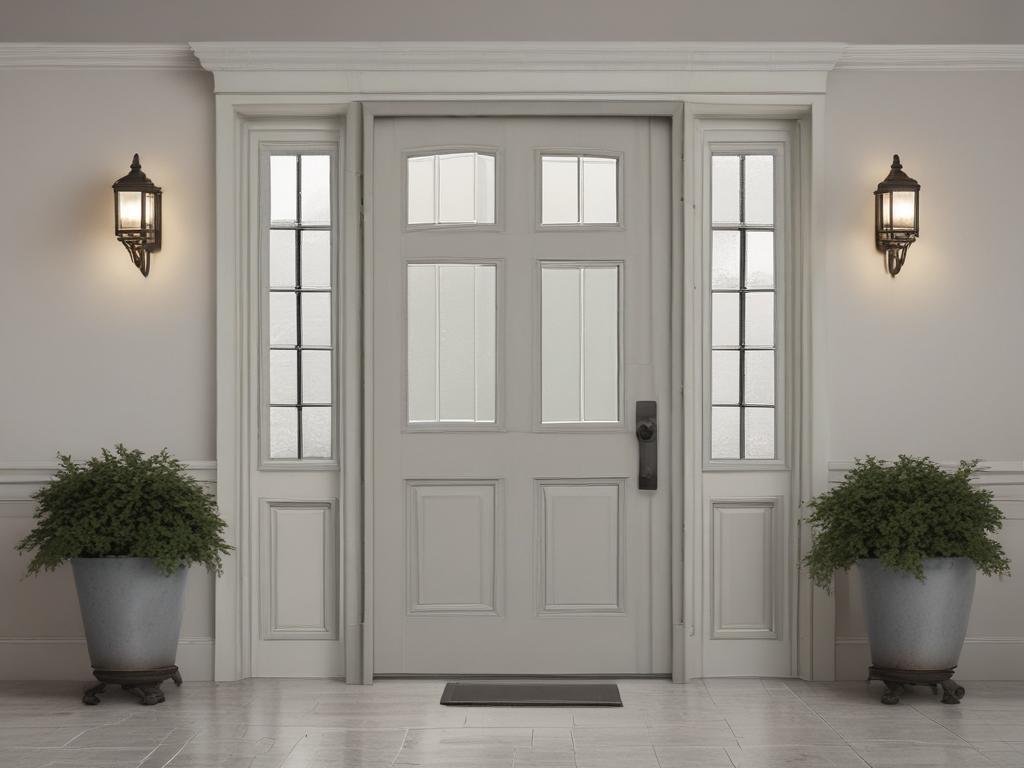 door installation, expert installers, ProVia doors, San Antonio, quality craftsmanship
